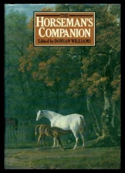 Horseman’s Companion,Dorian Williams