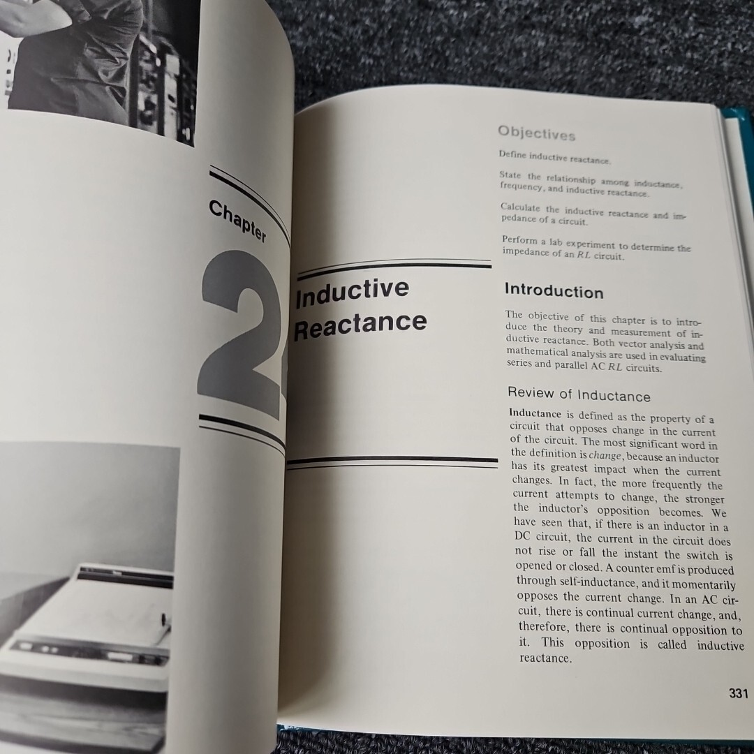 Introduction to Electronics 1983 Patrick Crozier