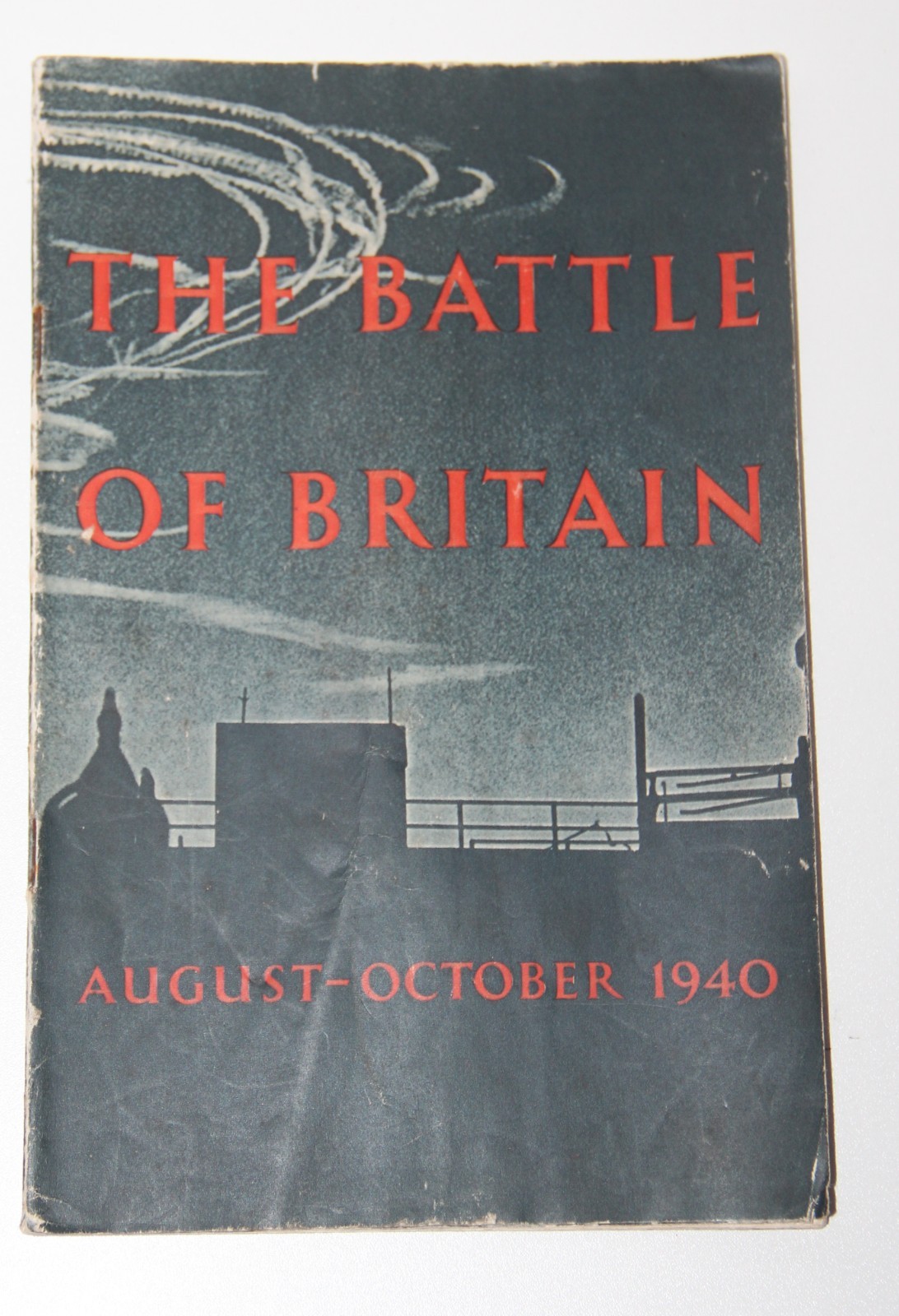 World War 2 Books HMSO