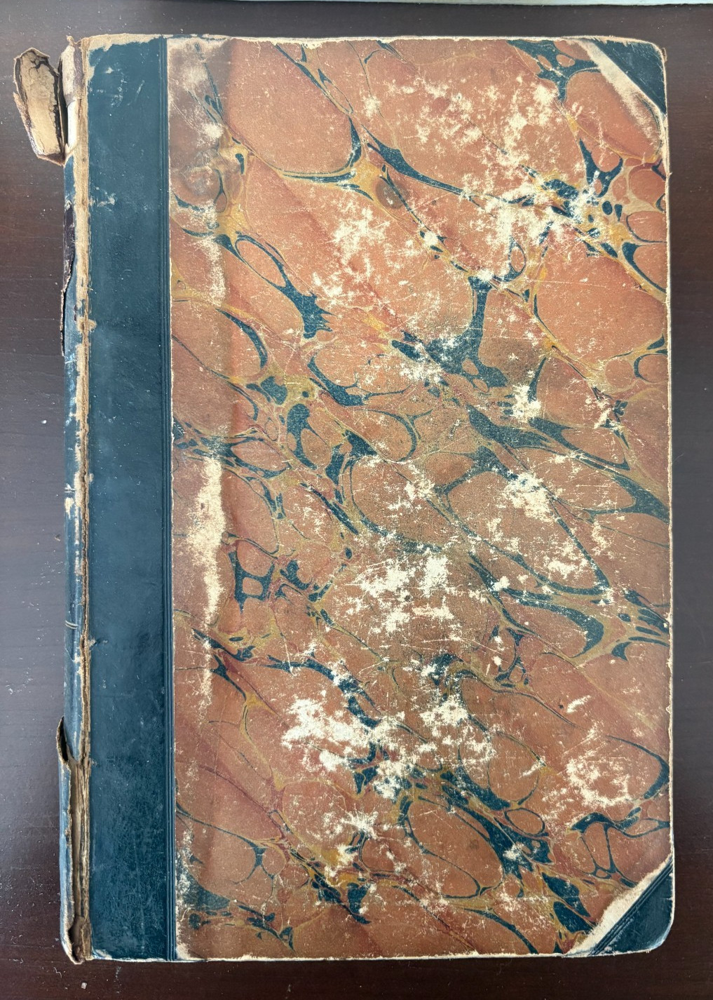 G* ANTIQUE 1843 Sir Walter Scott: TALES OF MY LANDLORD, THE HEART OF MID-LOTHIAN
