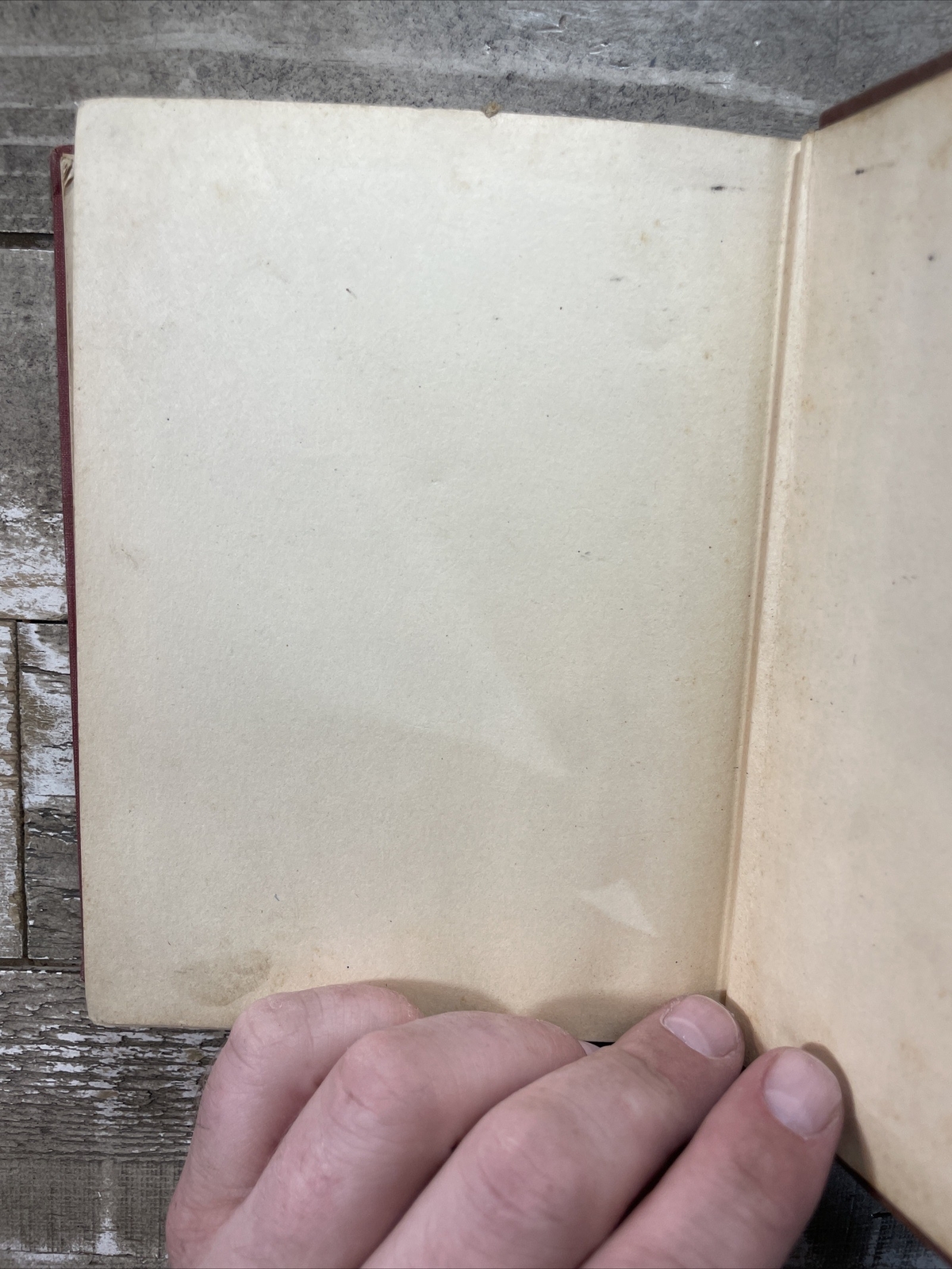 1943 Antique Language Learning Book „Functional Method Dictation“
