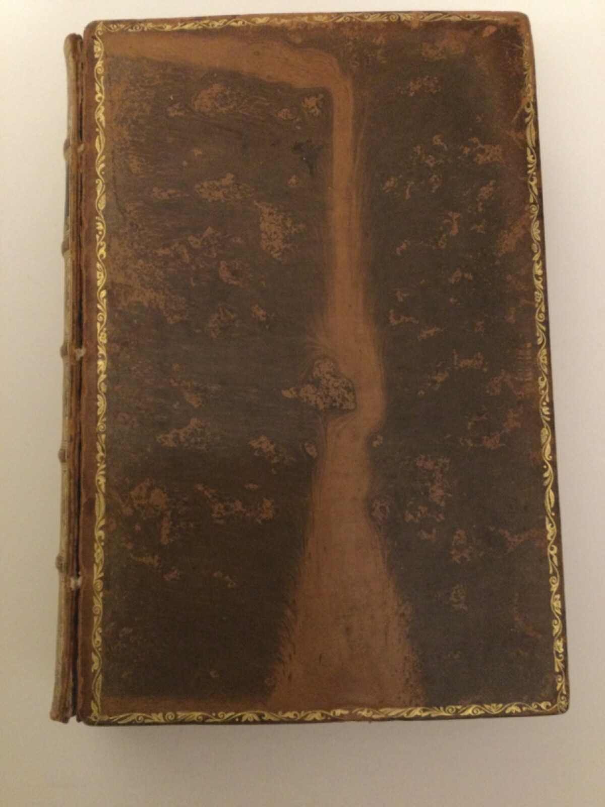 Poetical Works of Sir Walter Scott, 1894, Ed. by Robertson, Henry Frowde Publish