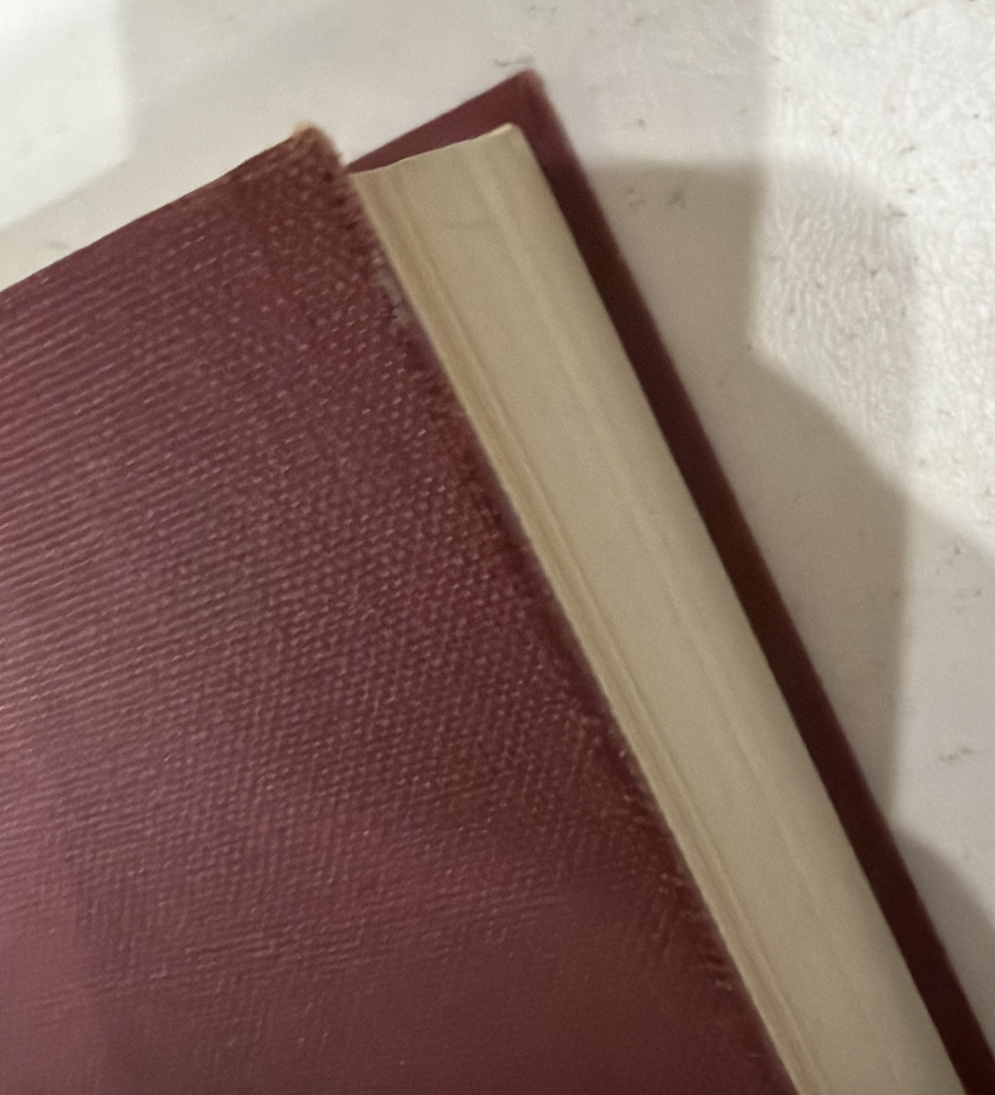 Nave’s Topical Bible Moody Press 1974 Hardback Vintage