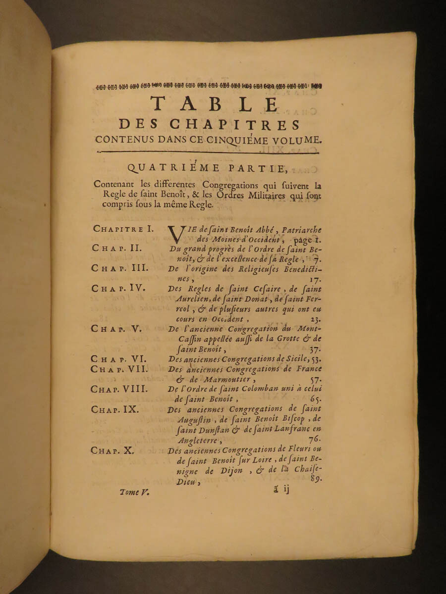 1718 1ed MONASTIC & Military Religious Orders Franciscan Monks Saints Helyot