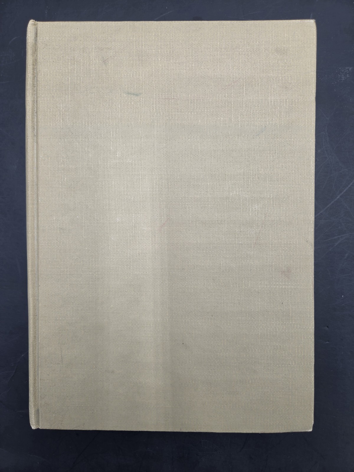 Journals of the Continental Congress 1774-1789 INDEX Hardcover 1976 Ex-Library