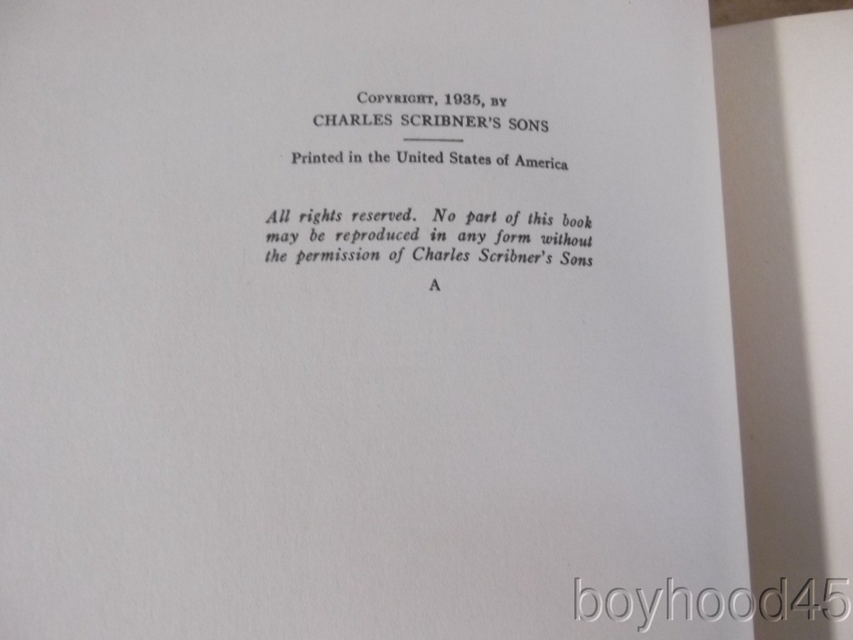 People From Dickens: Leading Characters From Dickens by Rachel Field-1935