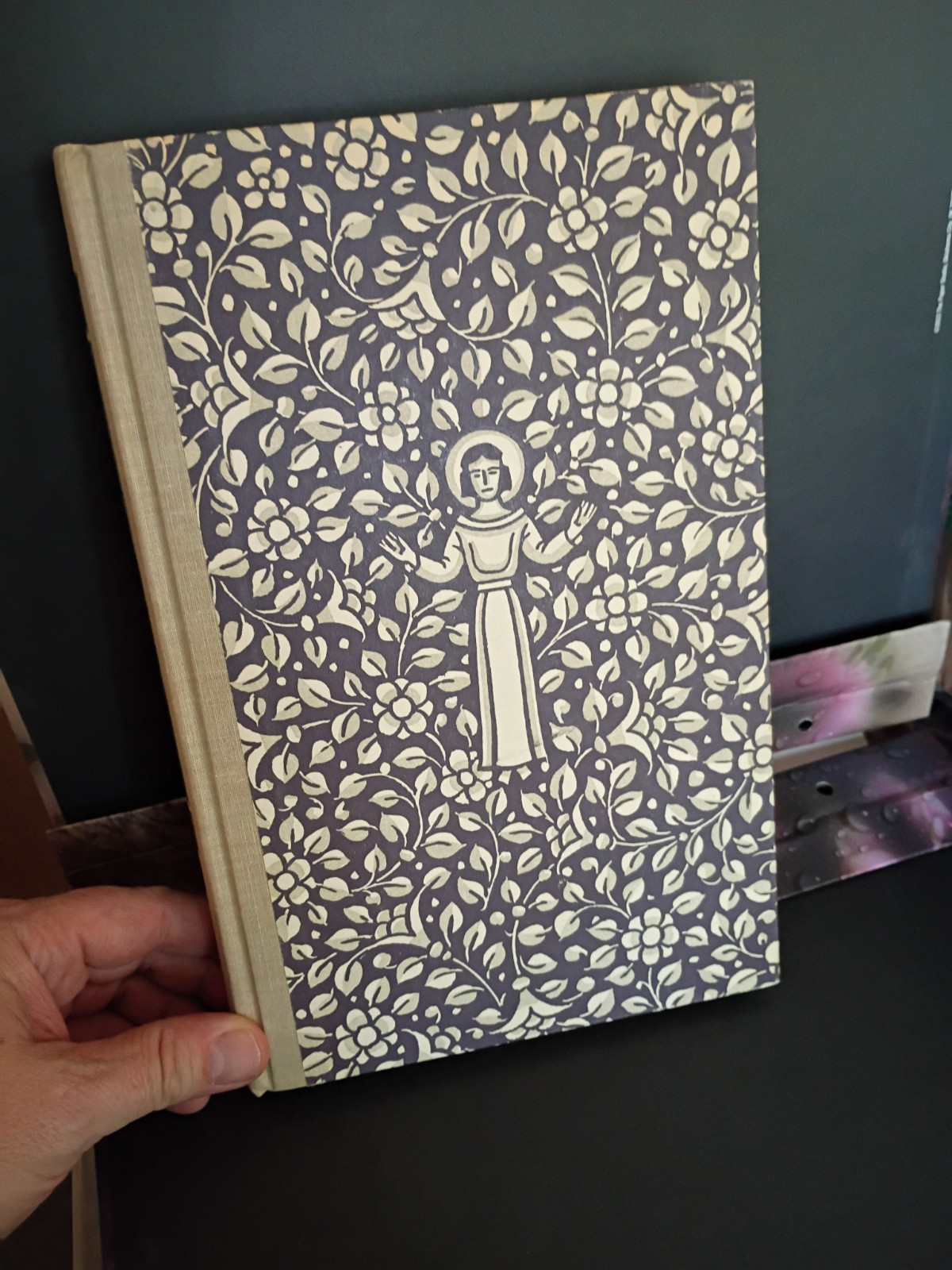 The Confessions of Saint Augustine – Peter Pauper Press – Collector’s Edition HB