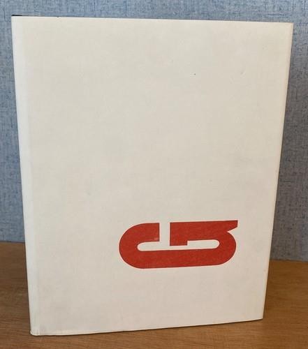 A TYPOGRAPHIC JOURNEY : HISTORY OF THE GREENWOOD PRESS 1999 Book Club of Cal 210