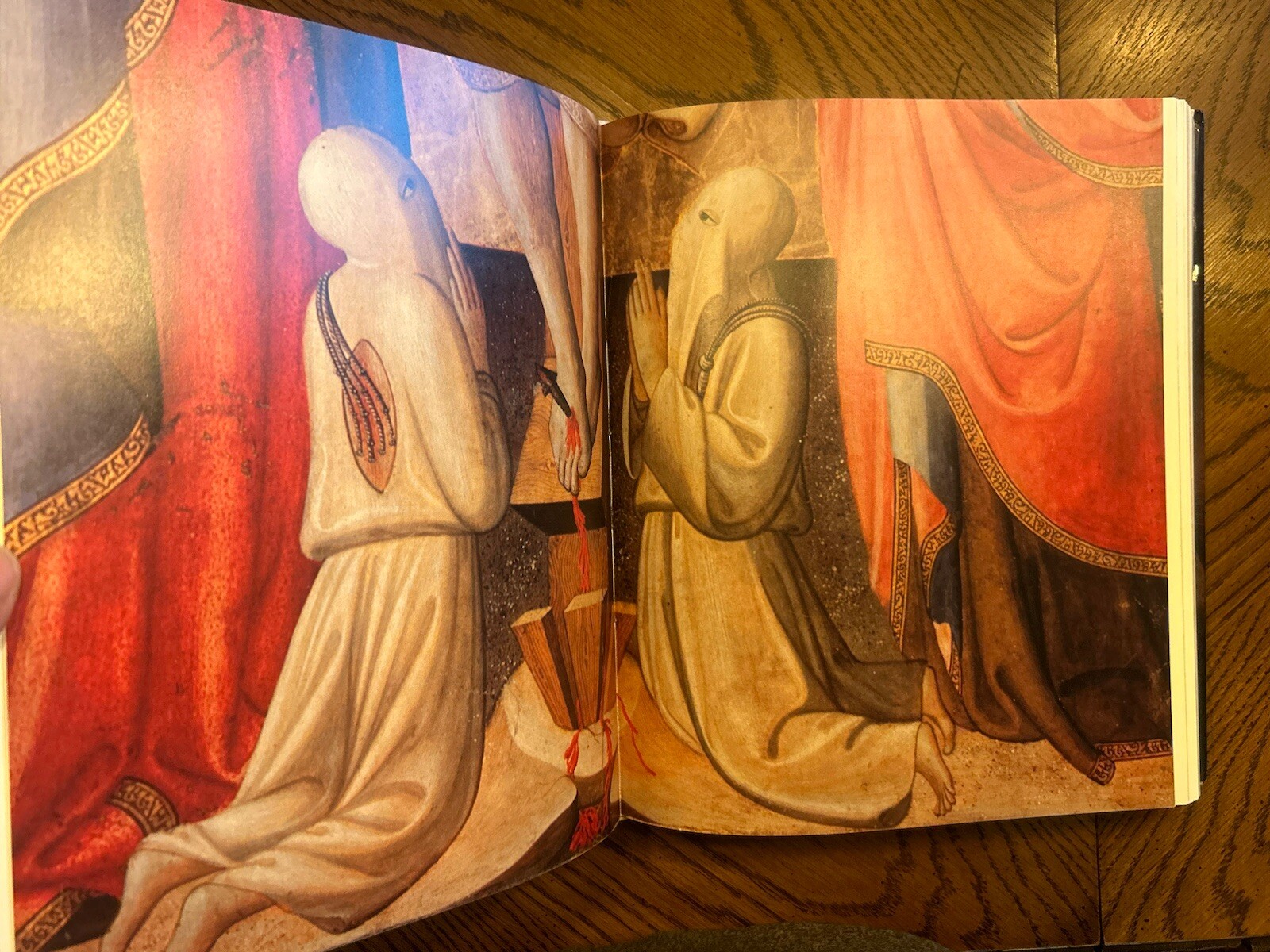Paintings in the Hermitage Colin Eisler, 1st Edition w/Dust Jacket Oversized