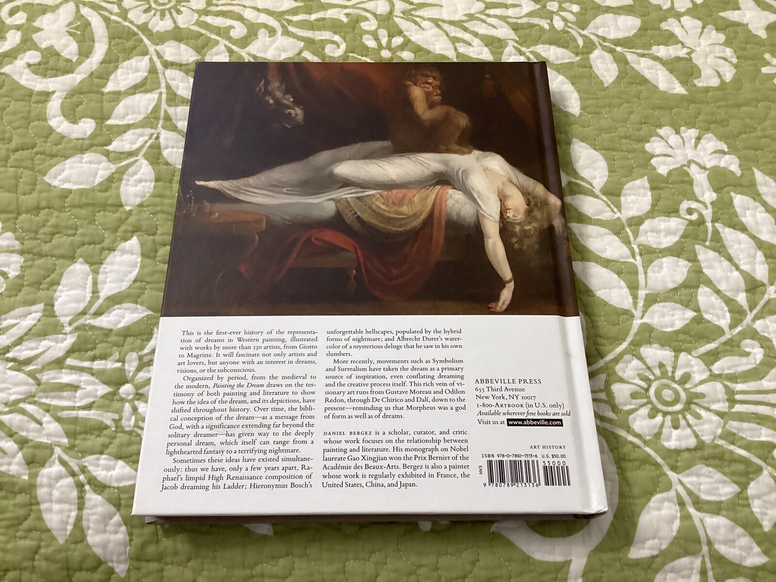 2018 Painting The Dream Art 130 Artists Surrealism Biblical Medieval Renaissance