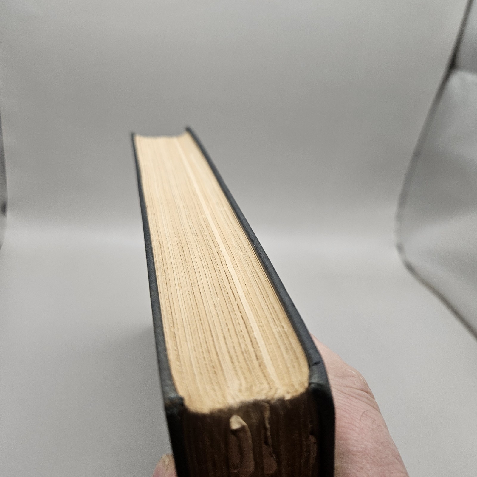 The Stars Look Down A. J. Cronin 1935 Little, Brown And Company 1st Edition HC