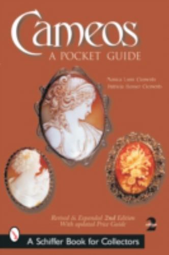 Cameos : A Pocket Guide by Patricia Rosser Clements and Monica Lynn Clements (20