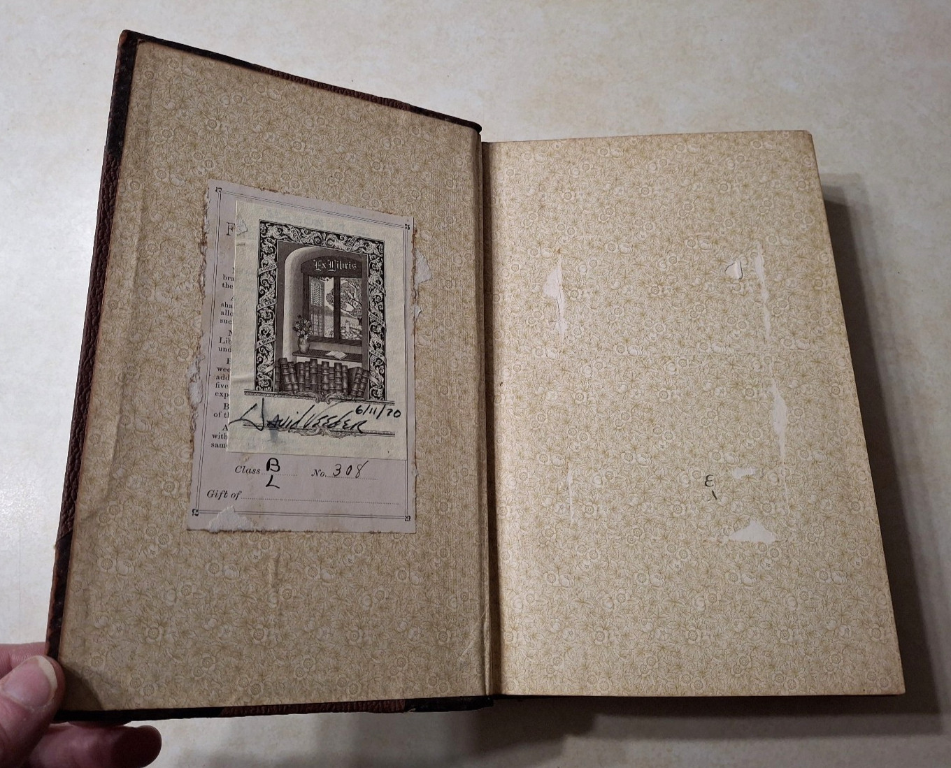 Personal Memoirs of P.H. Sheridan 1888 First Edition 2 Volume Set I & II Webster