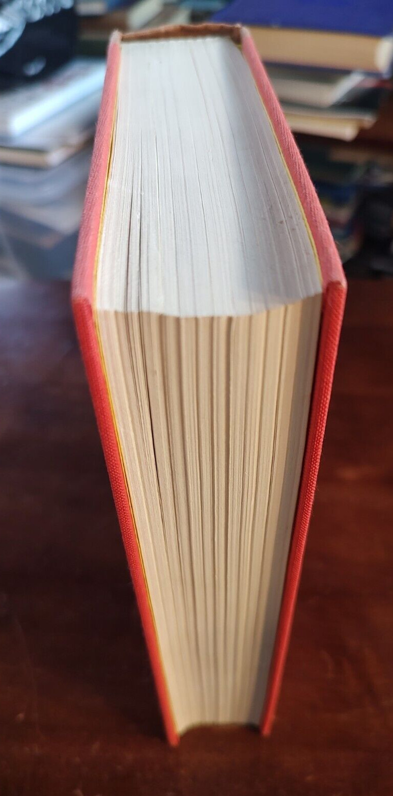 Geronimo- a Biography, 1971 First Edition G P Putnam, Clean Unmarked Pages!