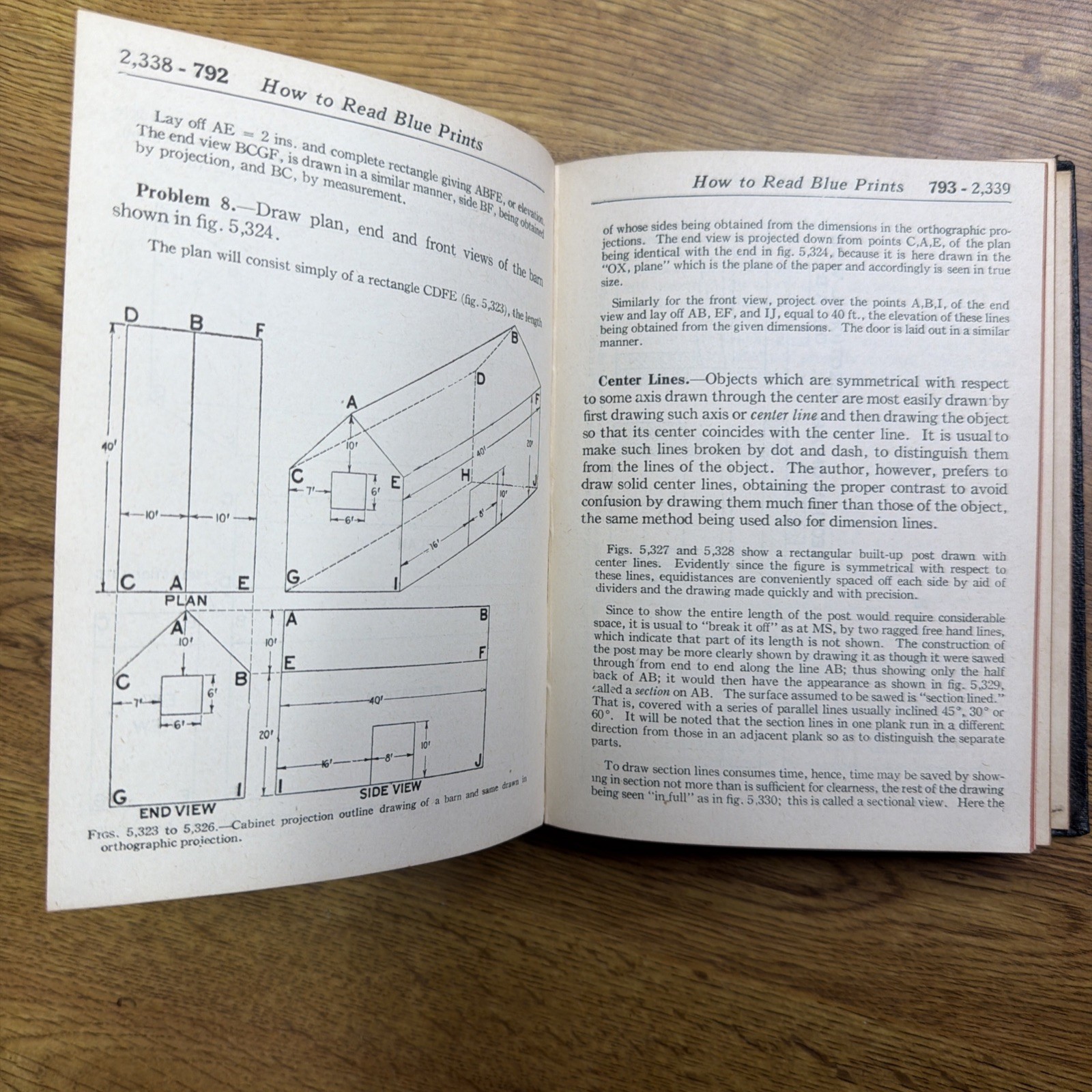 Audels Masons and Builders Guides 3 & 4 Handbook of Masonry and Waterproofing