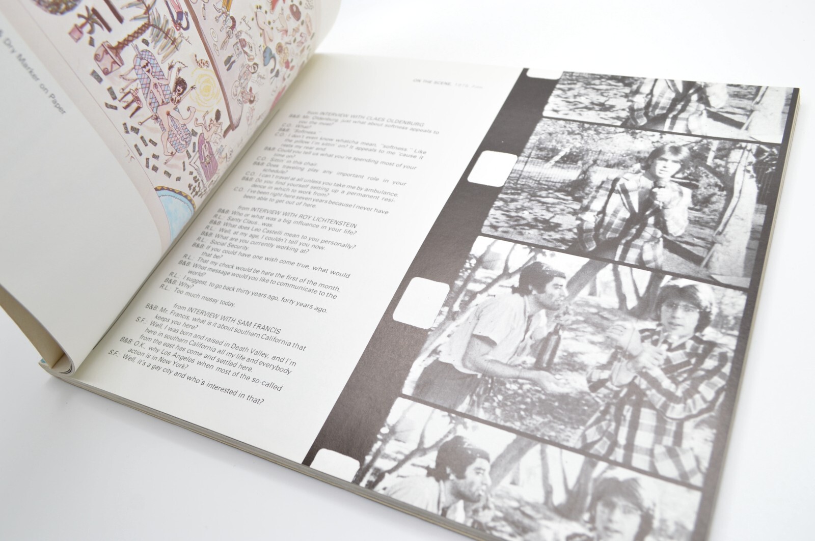 Bob & Bob, The First Five Years, Signed, First Edition 1980, Artist Monograph