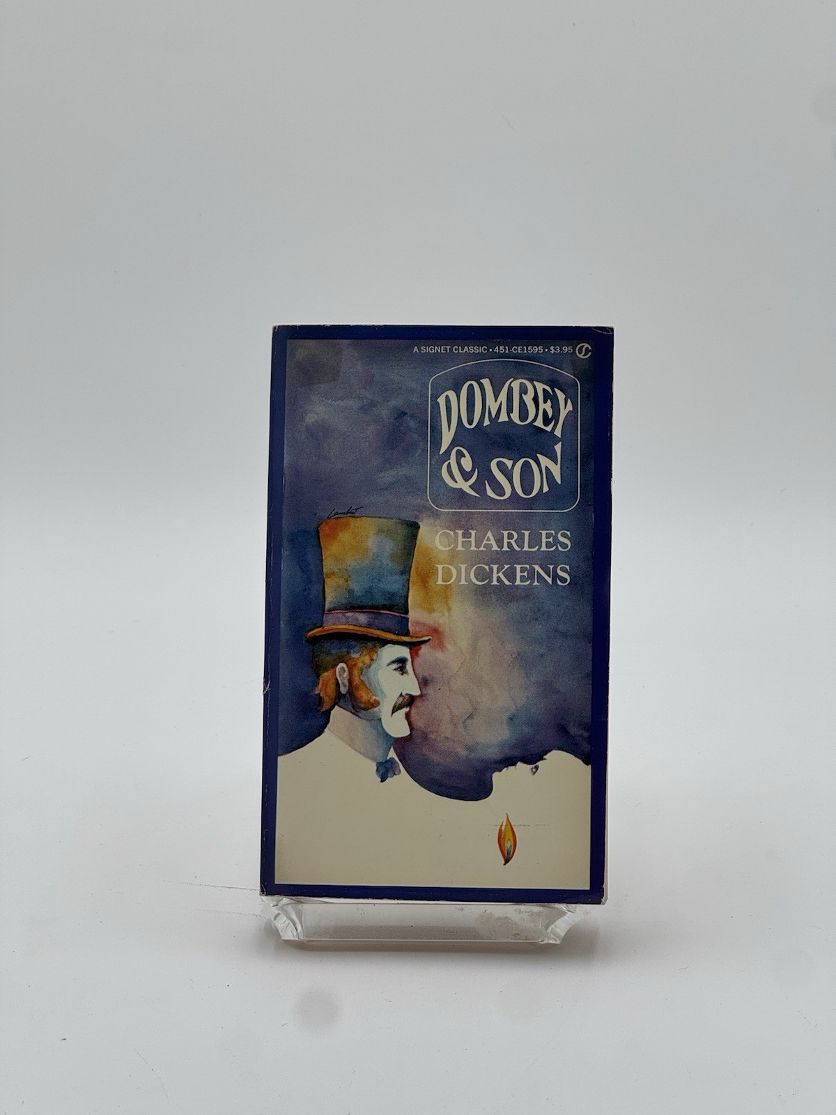 Dombey & Son By Charles Dickens