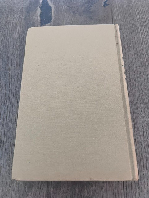 Erich Heller THE IRONIC GERMAN A Study of Thomas Mann 1st Edition 1st Printing