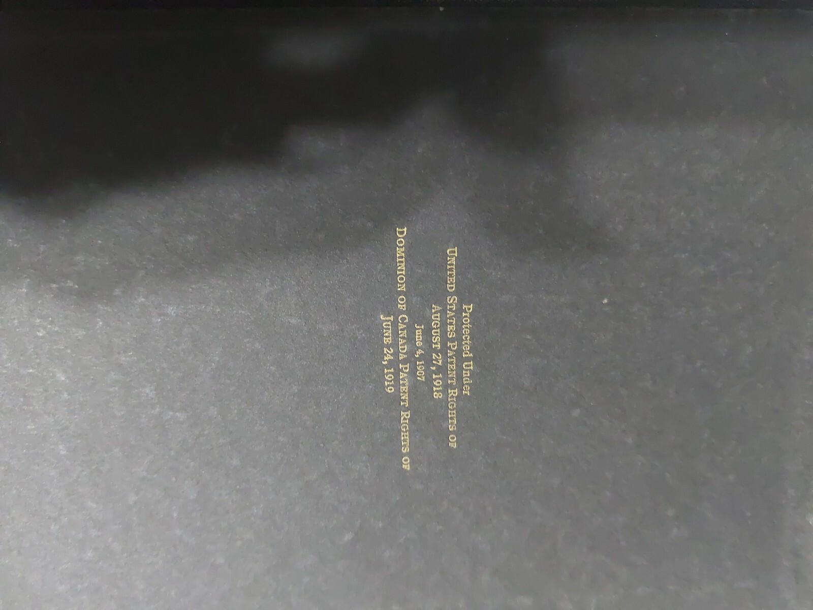 Antique Winstons Cumulative Loose-leaf Encyclopedia A Comprehensive Reference…