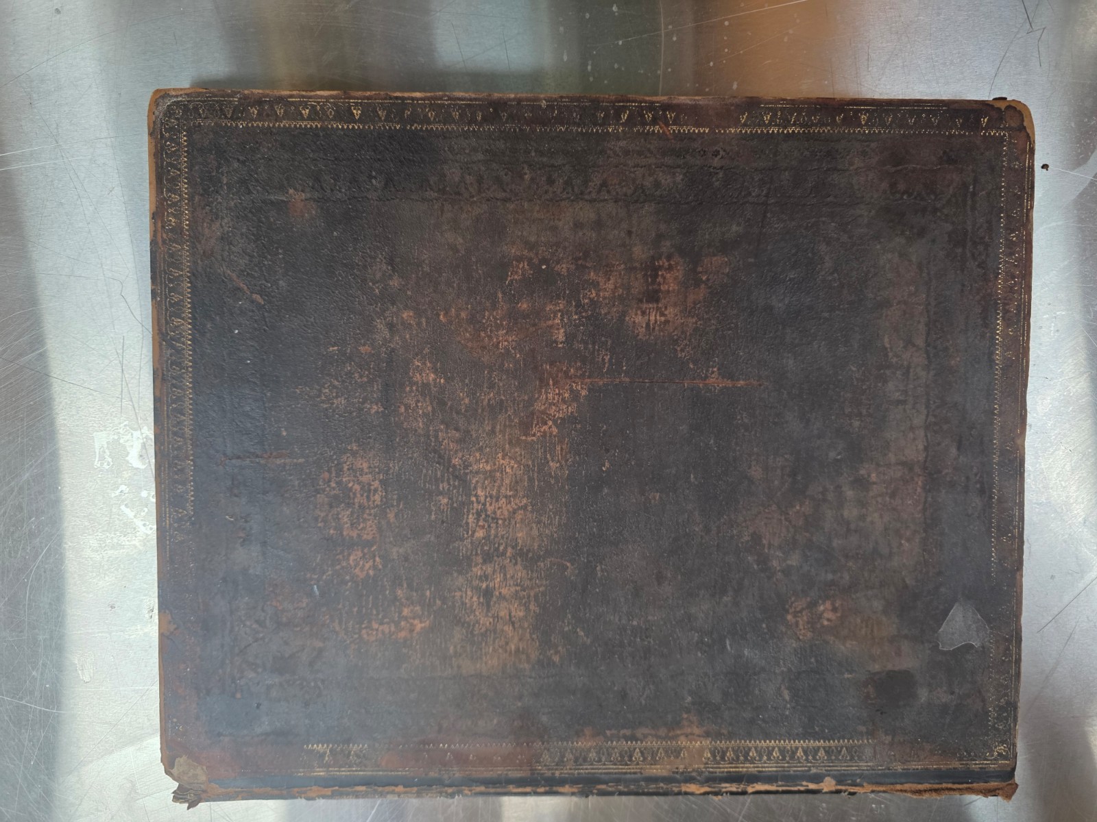 Robert BLAIR (William Blake). The Grave. 1808 – FIRST EDITION