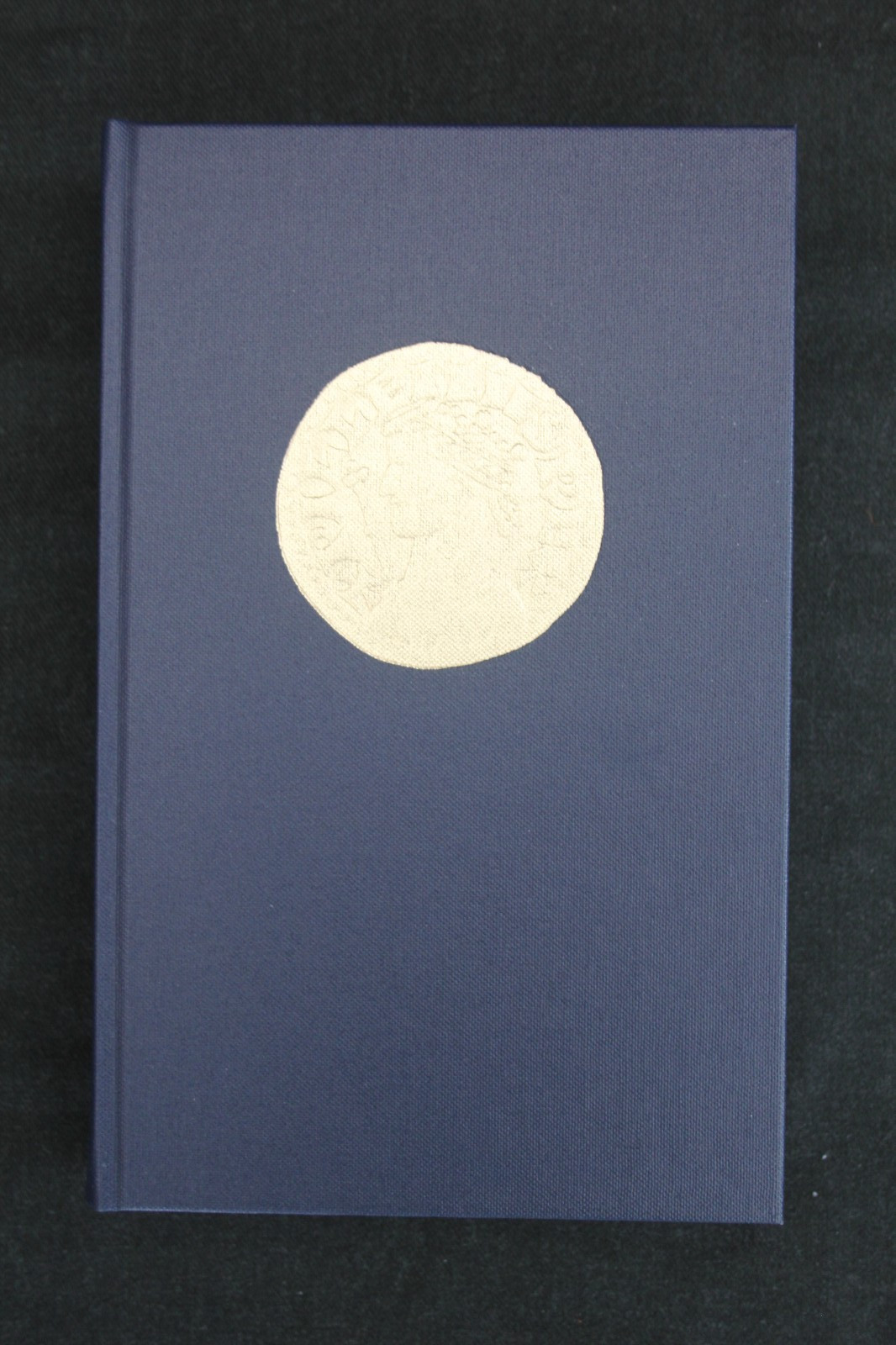 WILLIAM THE CONQUEROR. The Folio society 2004