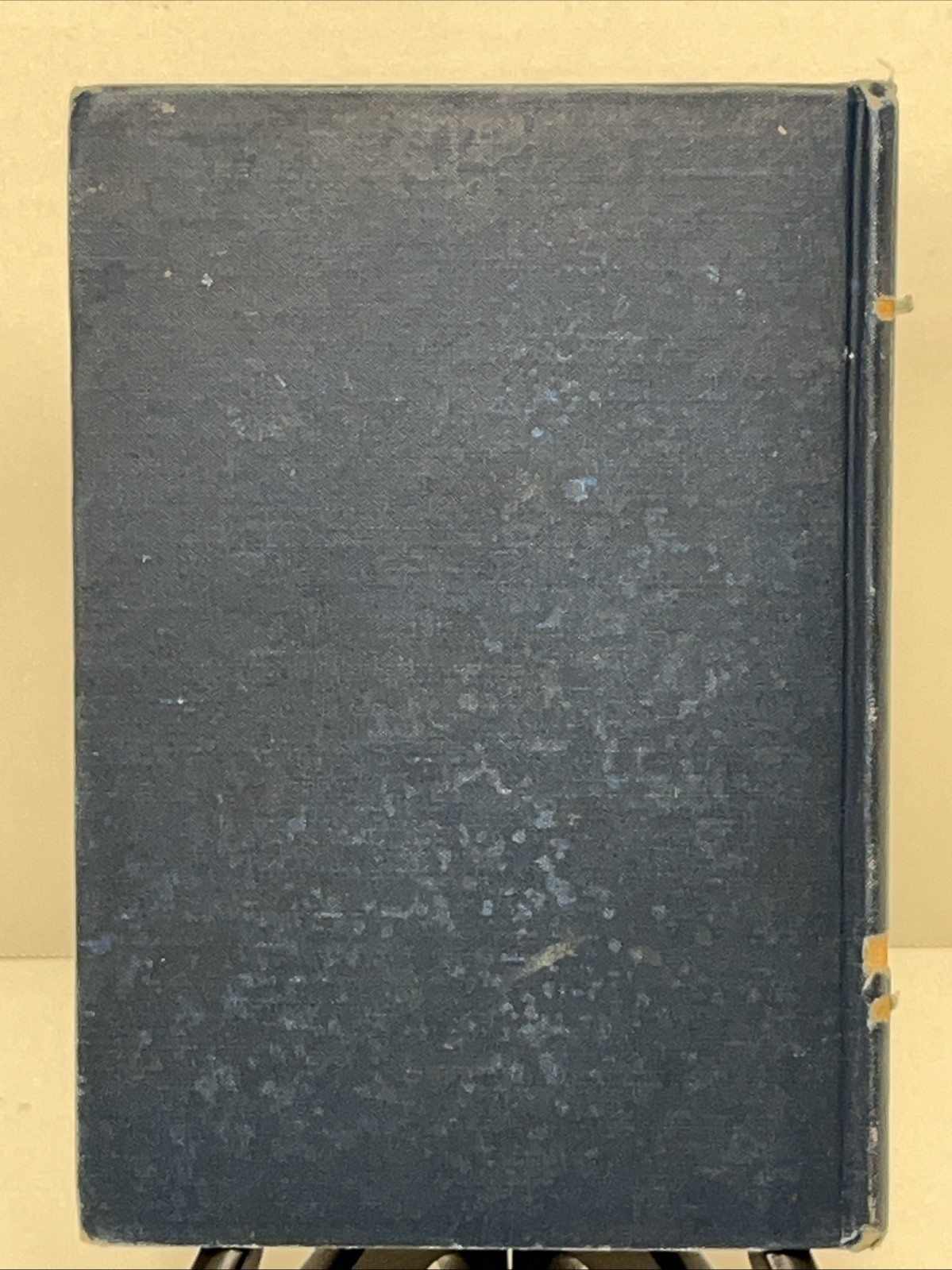 1897 Mental Arithmetic by W.J. Milne Hardcover American Book Company