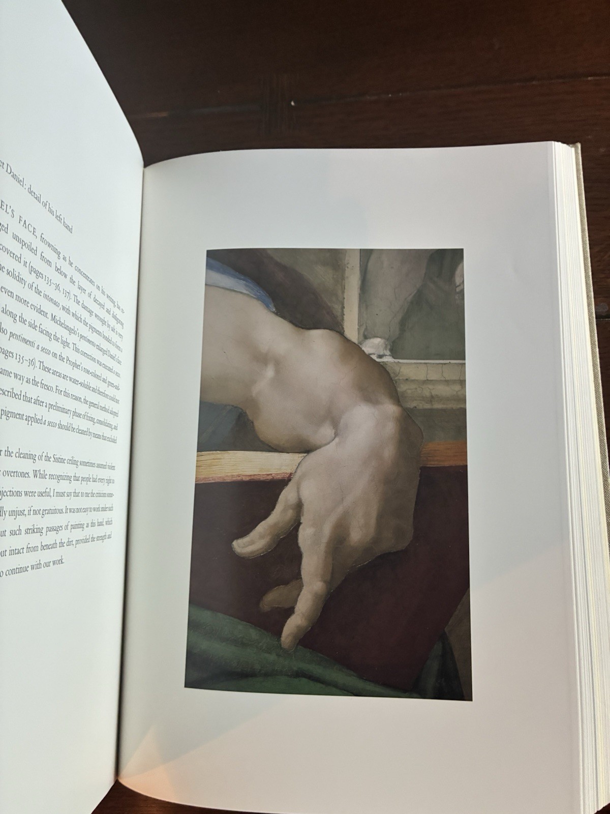 Sistine Chapel: 2 Volume Numbered Set 825/2500 In Slipcase