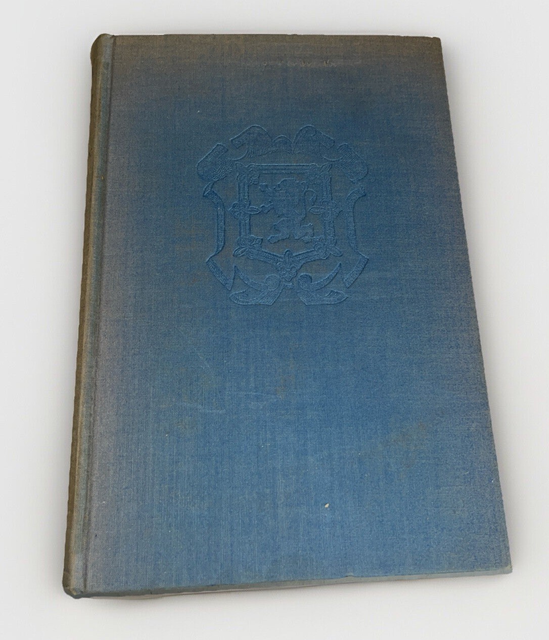 Vintage Mary Queen Of Scotland And The Isles By Stefan Zweig 1935 Hardcover