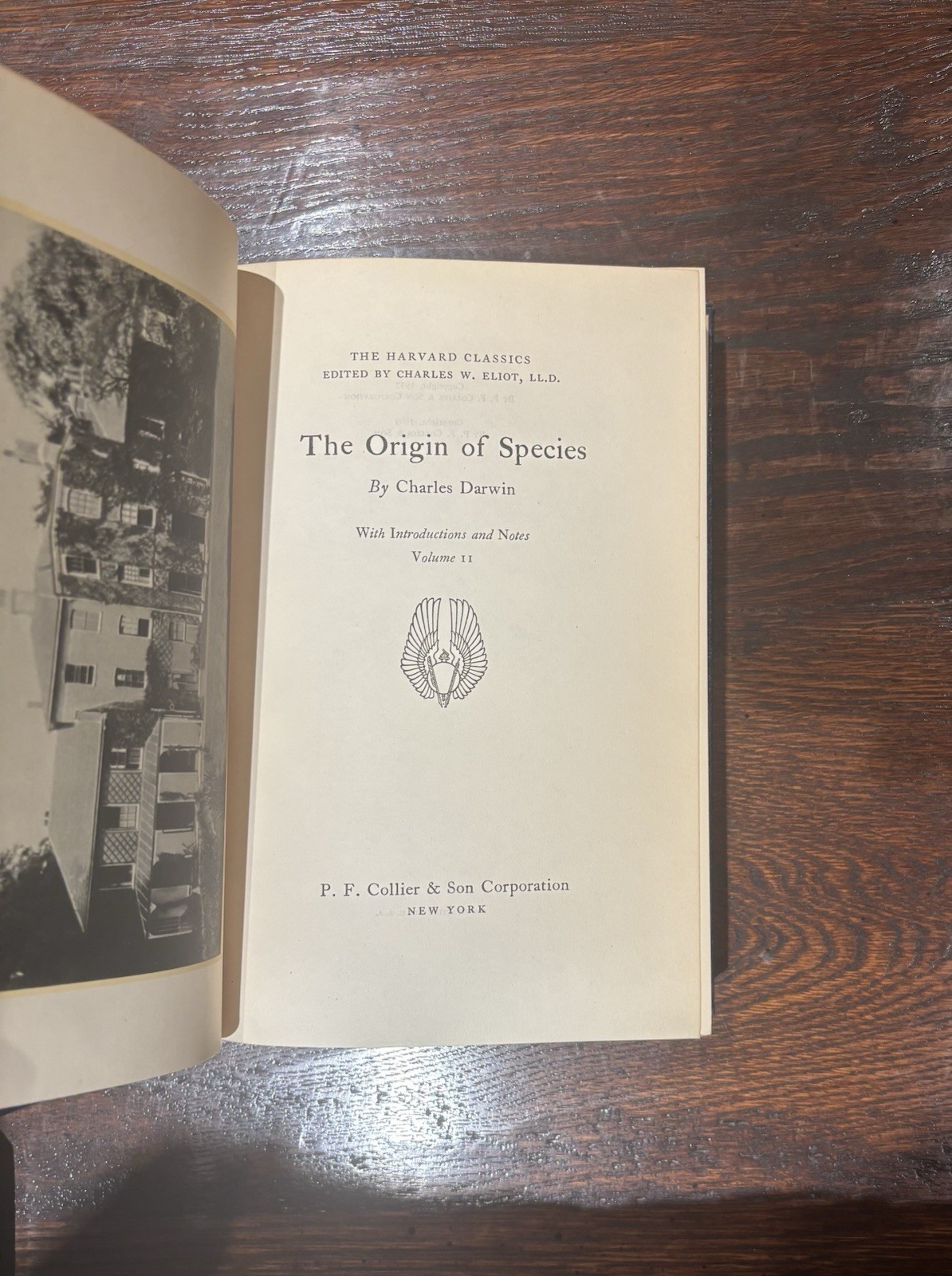 Complete 51-vol Harvard Classics set Rainbow Edition in great condition.