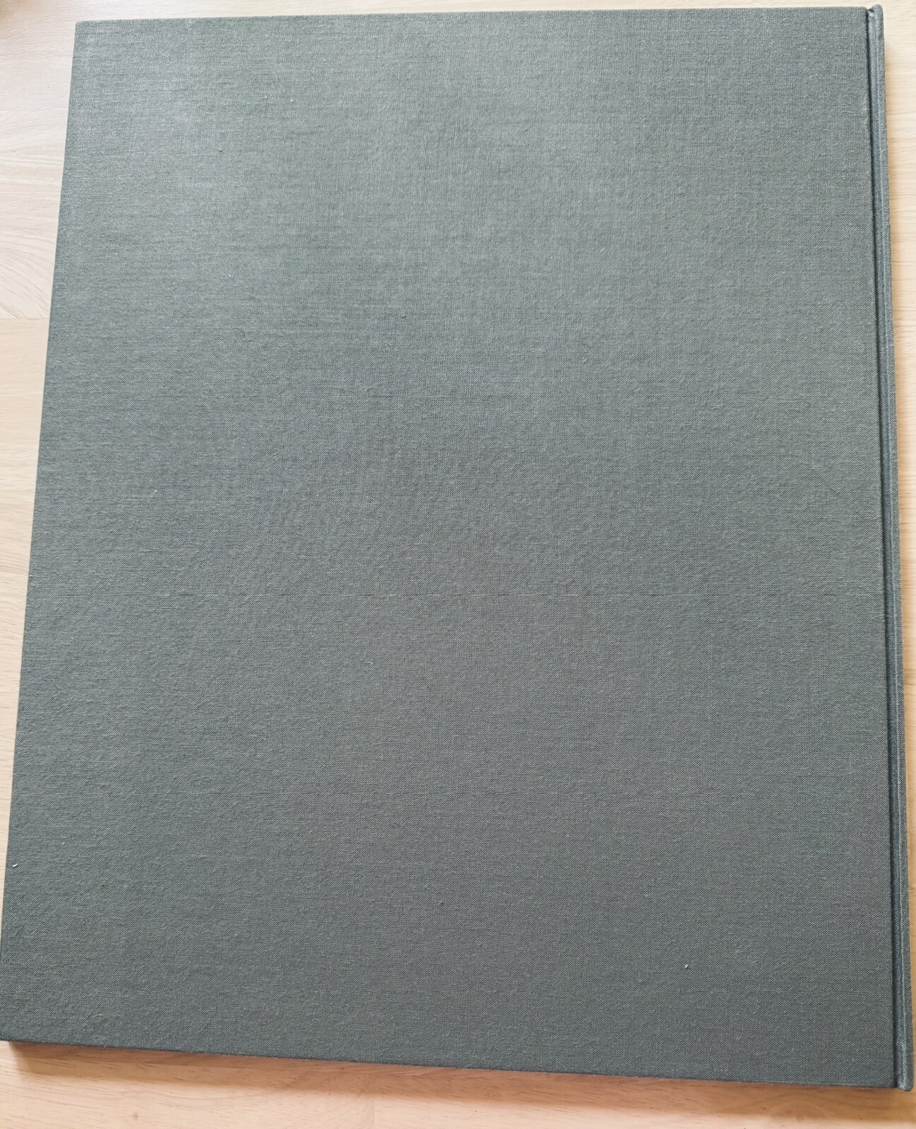 Stephen Shore: Essex County, 1st Edition, Signed, As New, Nazraeli Press, 2006