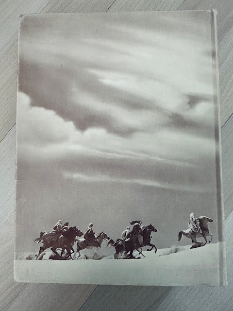 Arabian Horse Yearbook 1966 IAHA Vol XIV Arabian Horse Books / Memorabilia