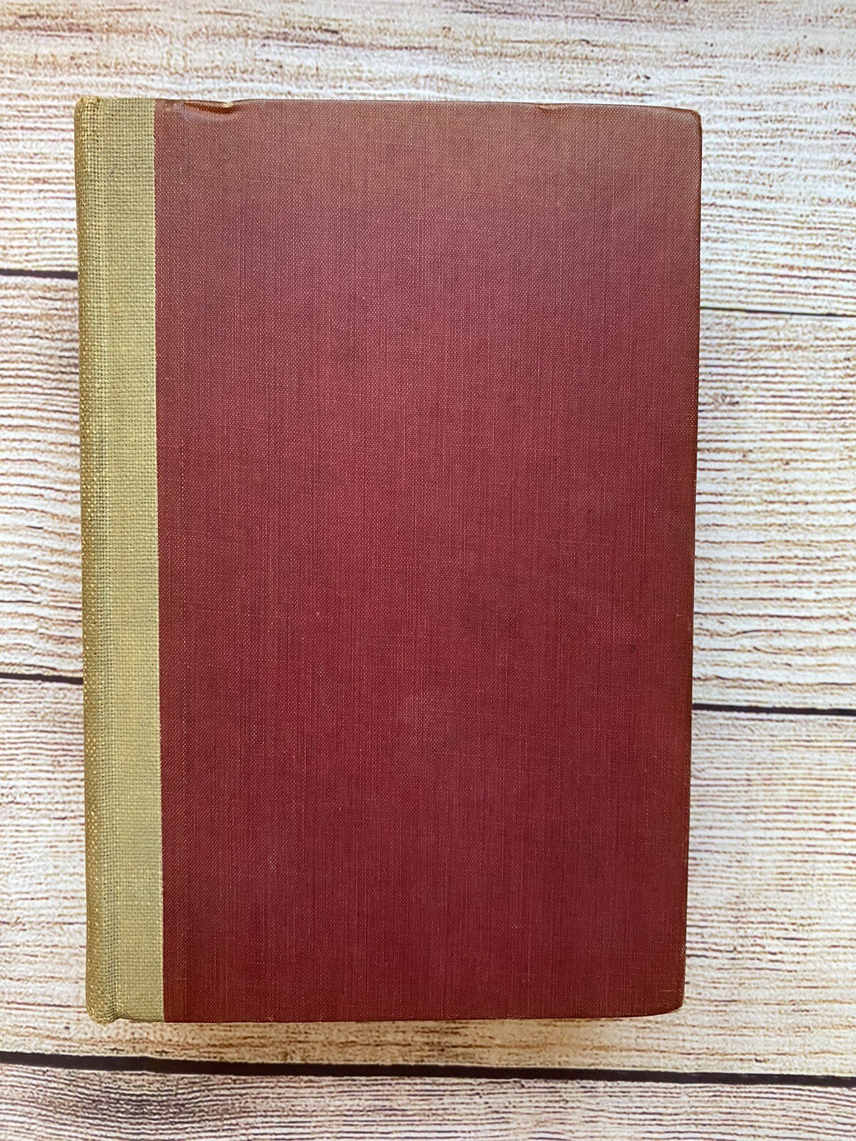 Vintage 1948 The Standard Book Of Etiquette Lillian Eichler Watson Rare Item