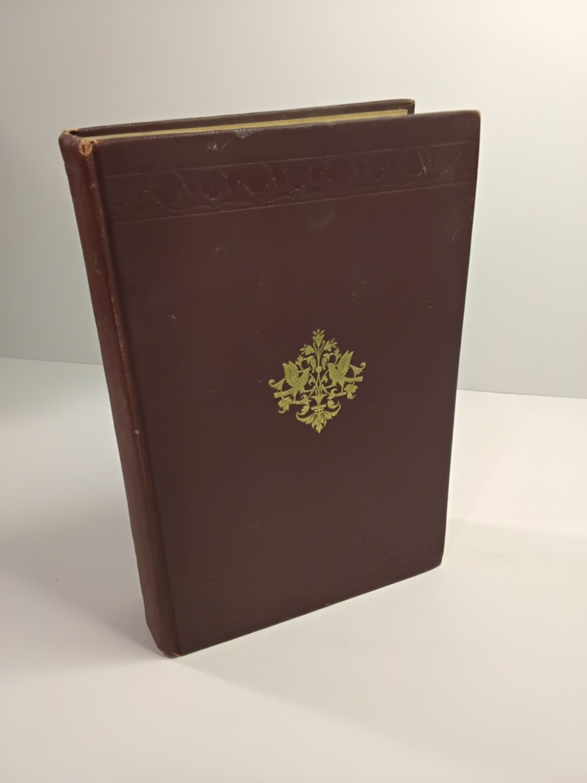 Renaissance in Italy: The Fine Arts By SYMONDS, John Addington- 1888 Henry Holt