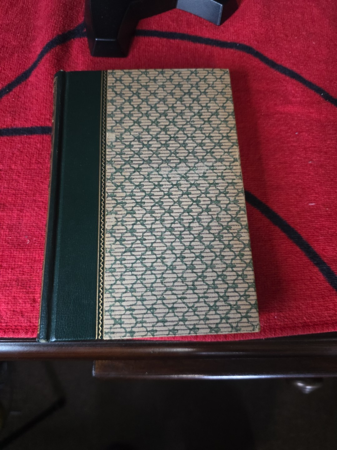 Dialogues of Plato – 1950 Collector’s Edition Pocket Books, Inc. HC