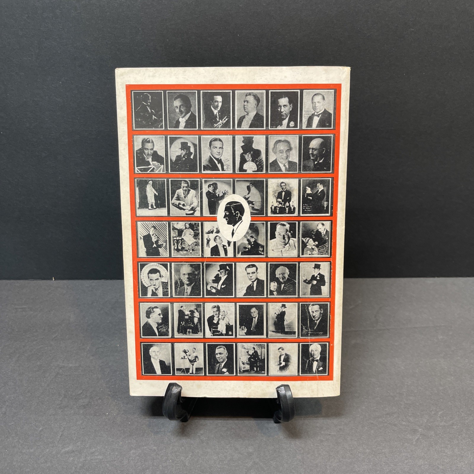 1939 Catalog Of Superior Magic Kantor’s Magic Shop Philadelphia PA