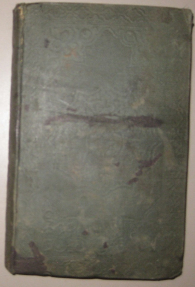 1840 Lectures on Comparative Anatomy Physiology Zoology Natural History of Man