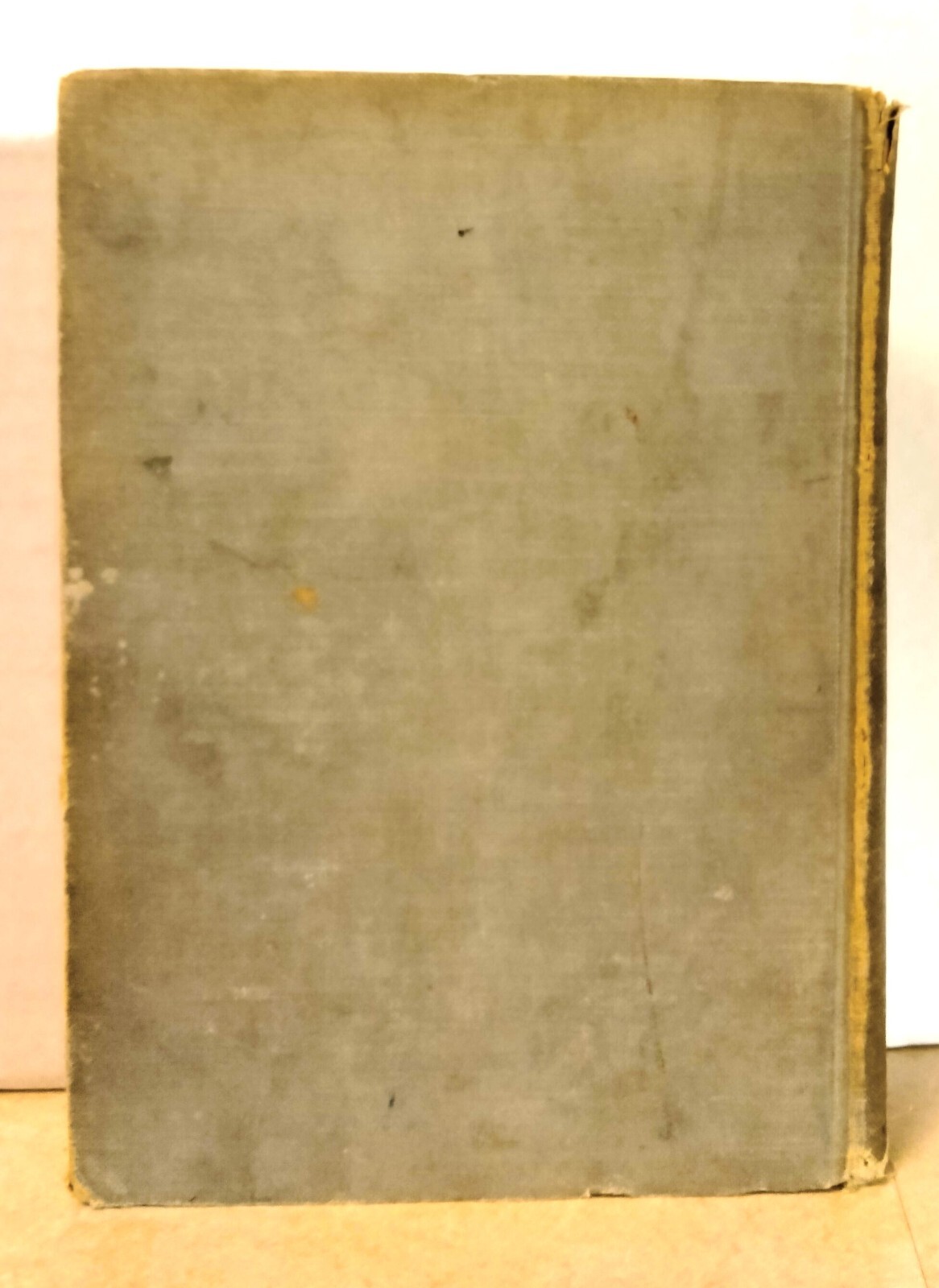 THE STUDY READERS BOOK SIX by Walker & Parkman Drawings by John Rae 1933 HB