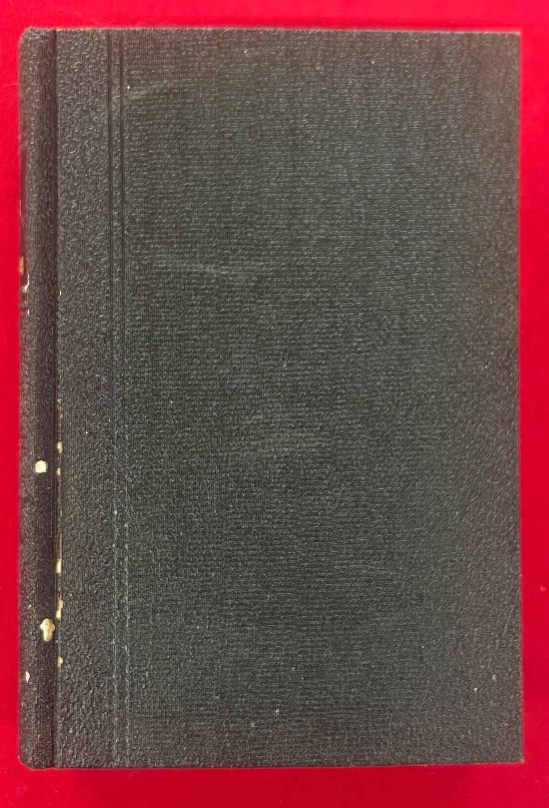 Book of Mormon RARE 1920 LDS First Edition w/ Double-Column Format Joseph Smith
