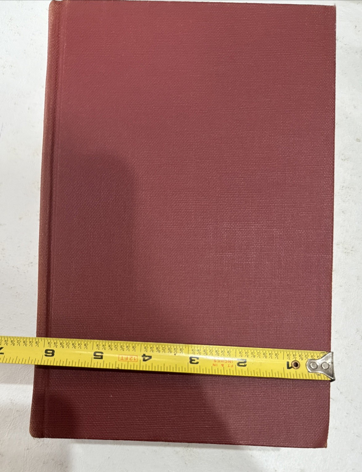 Nave’s Topical Bible Moody Press 1974 Hardback Vintage