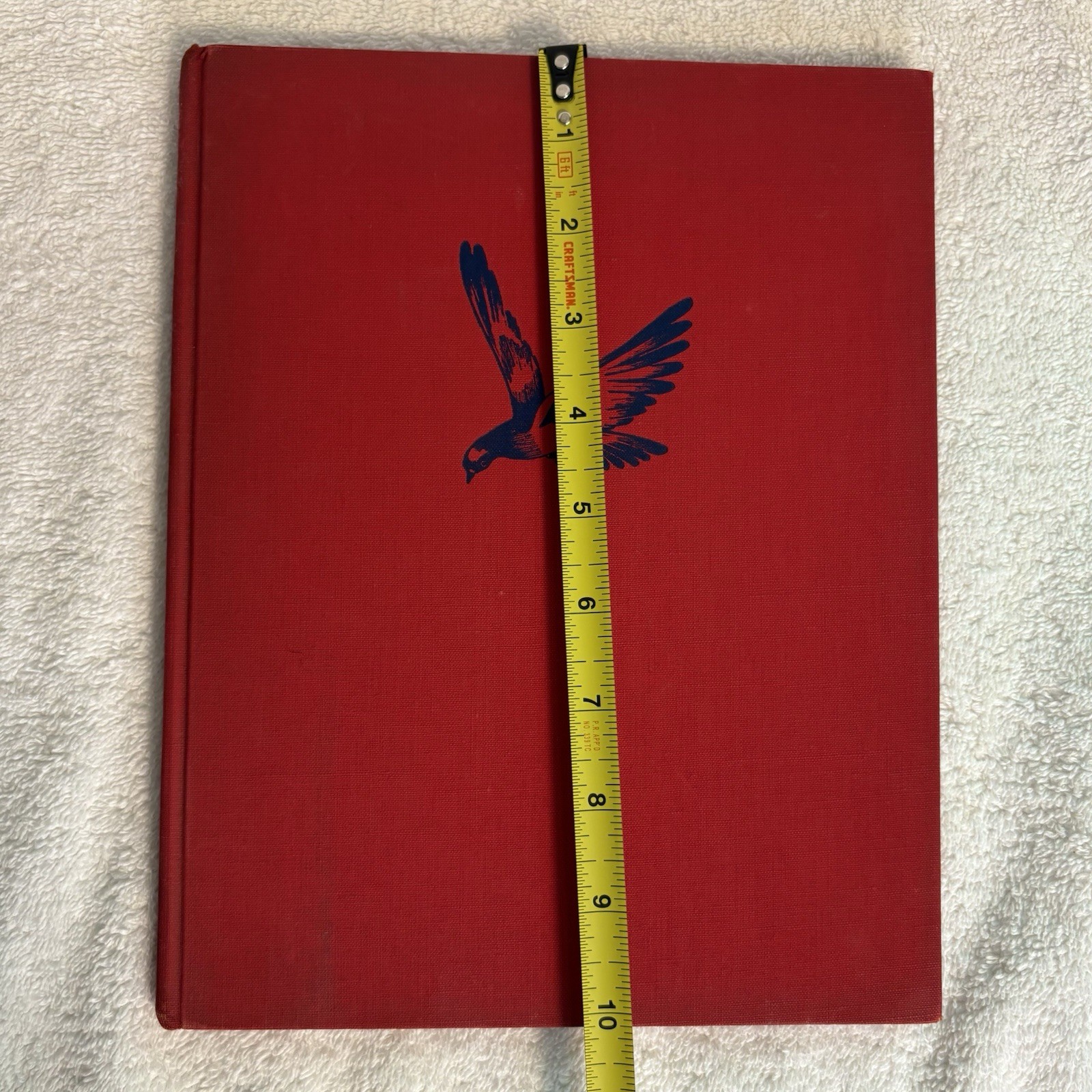 Vintage Watching For Winkie Book 1942 by Theresa Kalab Longmans, Green & Co. 1st