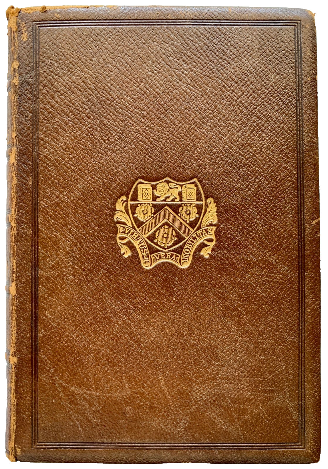 POEMS AND BALLADS, 2nd Series by A. C. Swinburne (1878) 1st Ed. – Fine binding