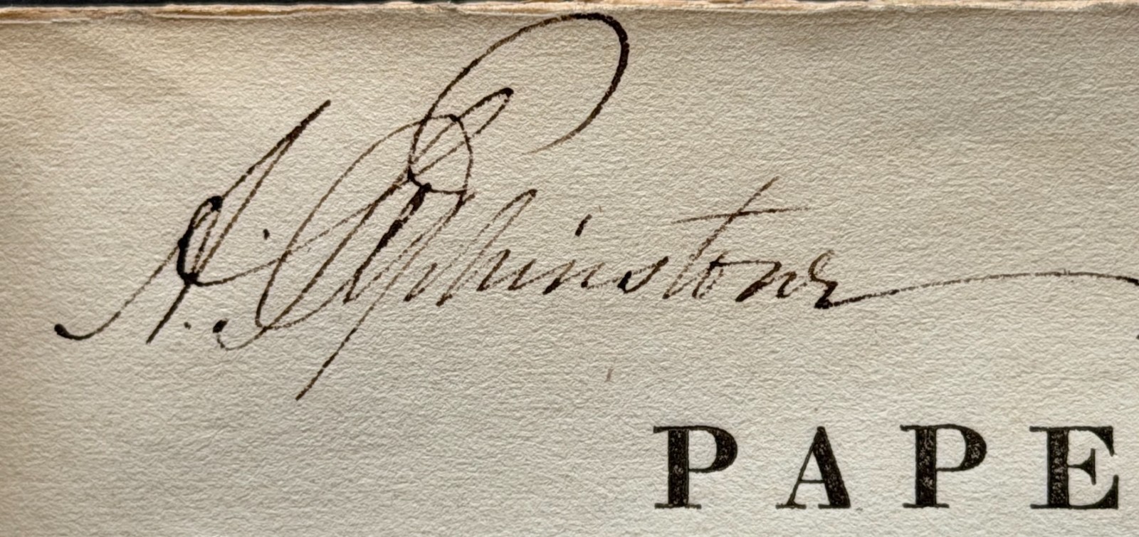 Sir Charles TREVELYAN. Papers Transmitted from India. 1830. Corruption V. Rare