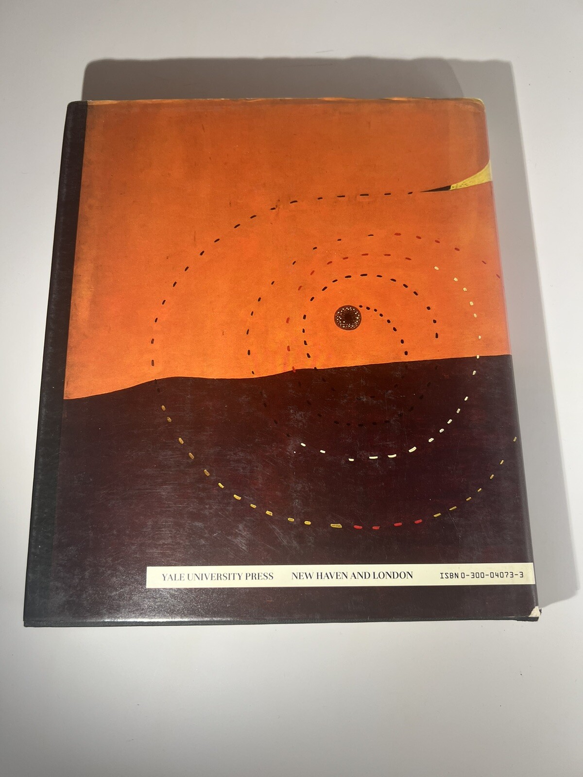 JOAN MIRO:A RETROSPECTIVE RARE 1987 1ST ED LITHOGRAPH PRINT HC EXHIBIT ART BOOK