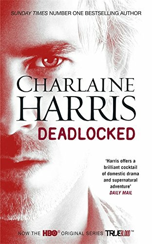 Deadlocked: A True Blood Novel (Sookie Stackhouse 12) by Harris, Charlaine Book