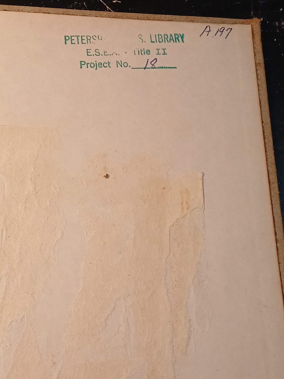 Edgar Allan Poe Irwin Porges – 1963 First Edition – Hardcover