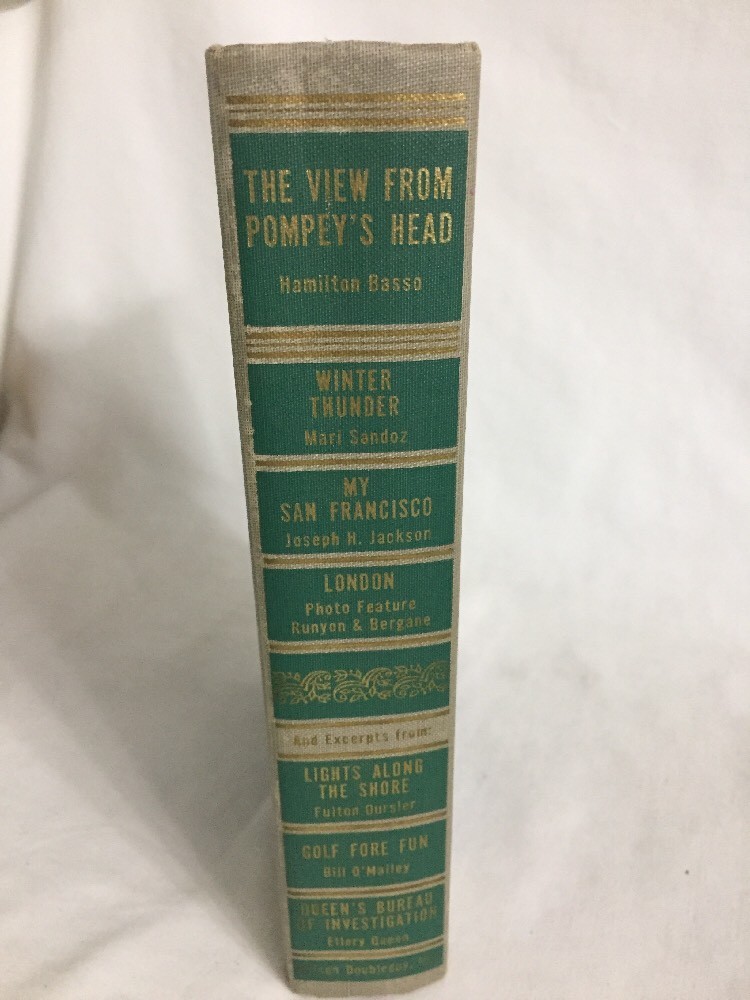 Best-in-Books (1955) see list below