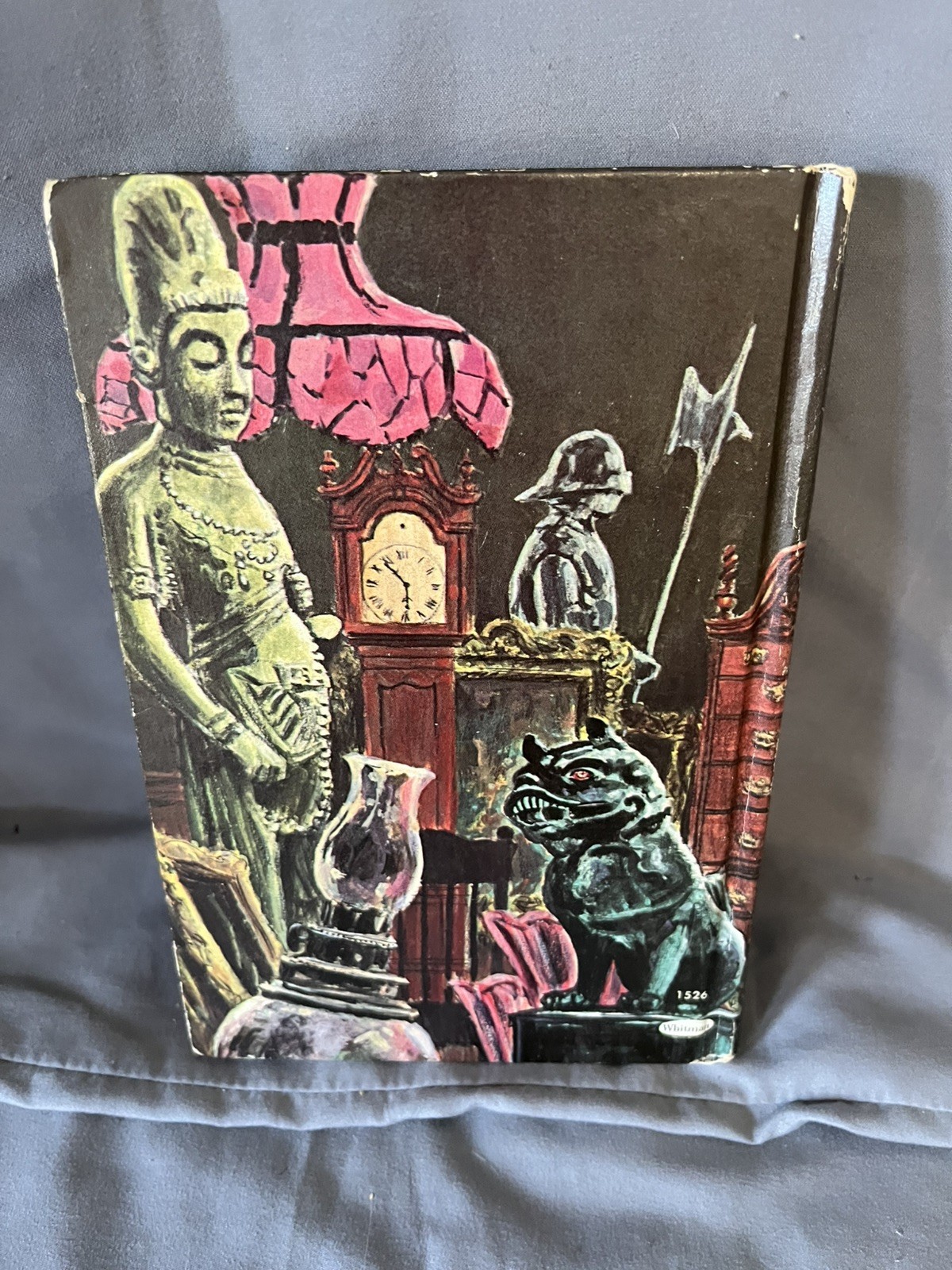 Whitman Publishing – Power Boys – Full set of 6 books