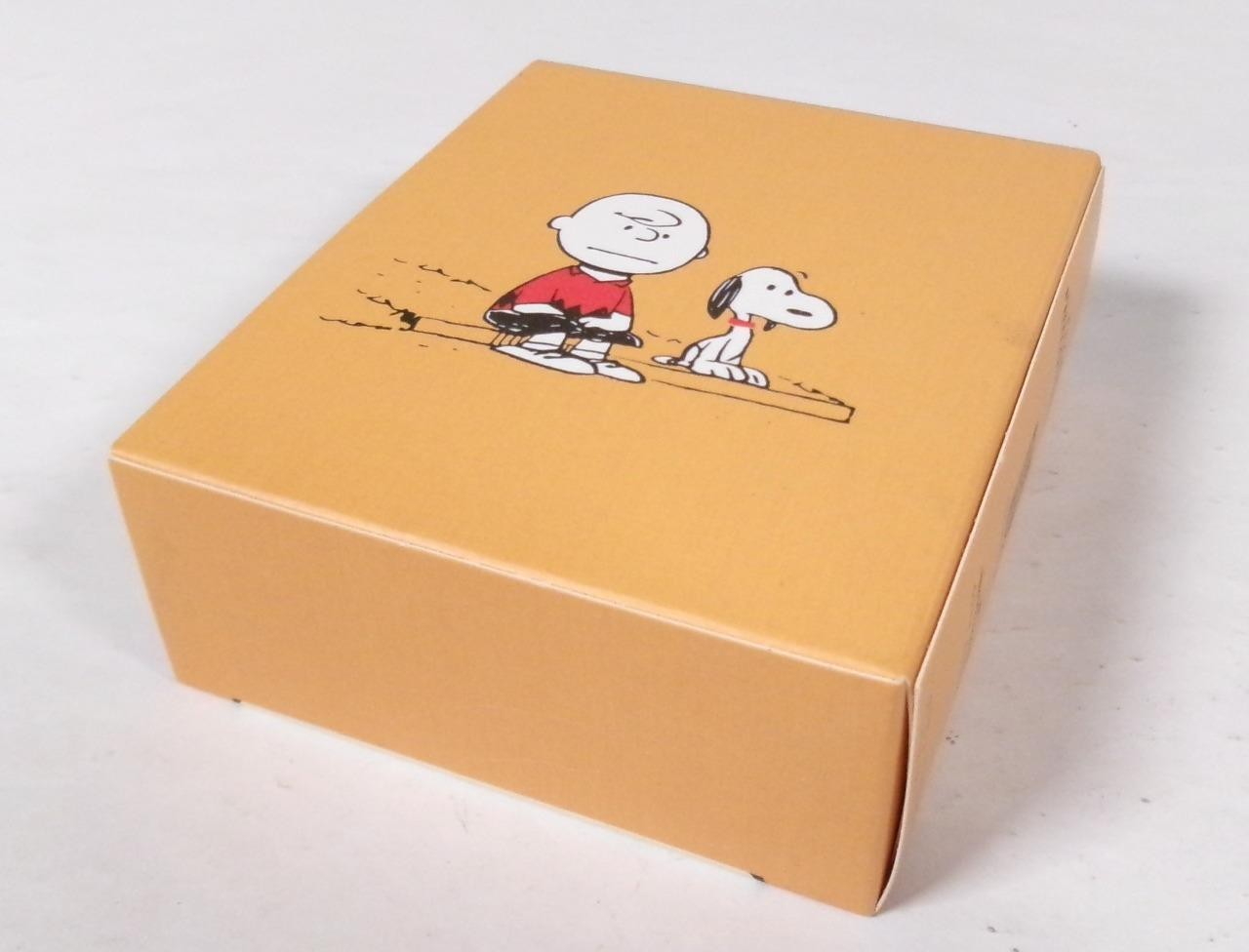Peanuts Philosophers 4-Volume Box Set, Running Press / Hallmark Comics