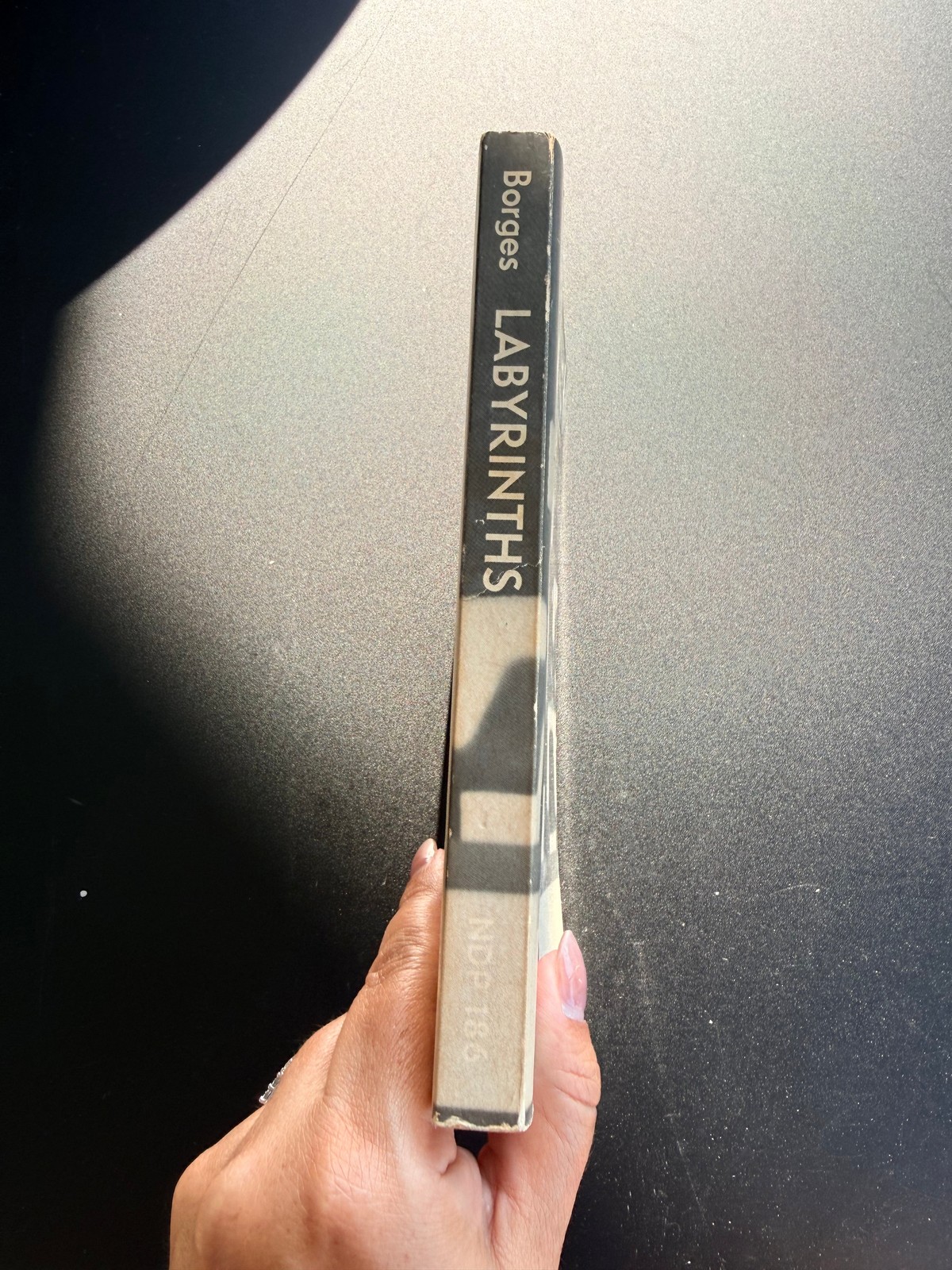 Labyrinths by Jorge Luis Borges, 1964