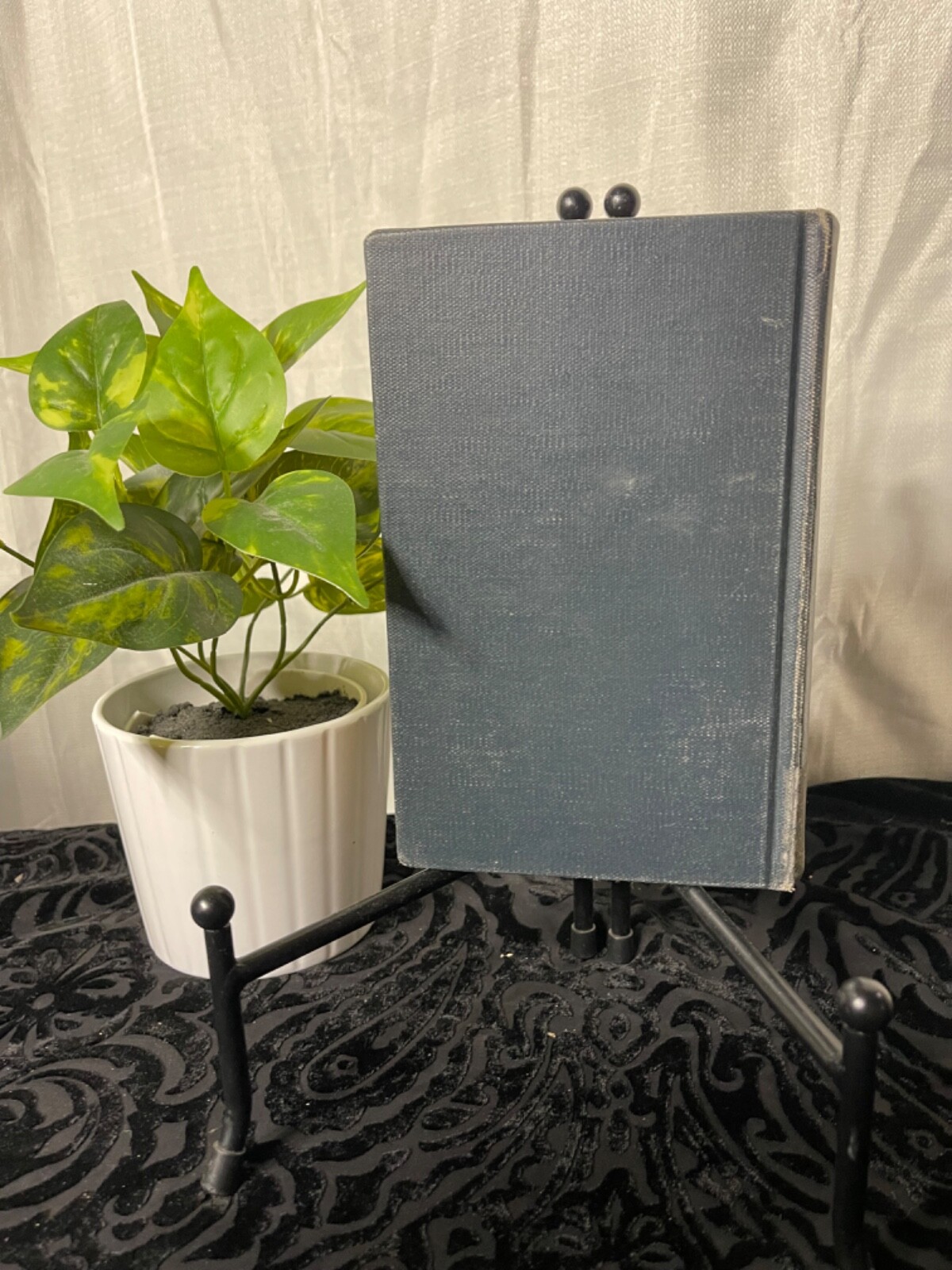 The General who Marched to Hell– First Edition